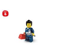 Lego minifigures series 6 unopened factory sealed pick choose your own