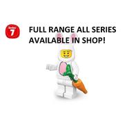 LEGO Minifigures Series 7 8831 new pick choose your own