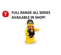 LEGO Minifigures Series 7 8831 new pick choose your own