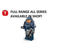 LEGO Minifigures Series 7 8831 new pick choose your own