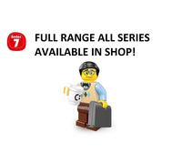 LEGO Minifigures Series 7 8831 new pick choose your own