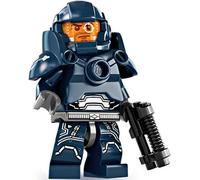 Lego Minifigures Series 7 8831 Rare Retired