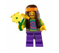 LEGO Minifigures set 8831 Series 7 new sealed blind bags, choose your figure