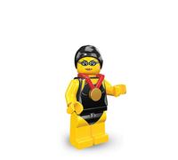 LEGO Minifigures set 8831 Series 7 new sealed blind bags, choose your figure