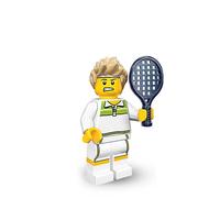 LEGO Minifigures set 8831 Series 7 new sealed blind bags, choose your figure