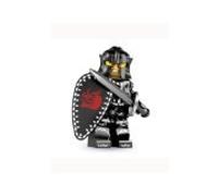 Lego Minifigures Series 7 - Evil Knight - OPENED