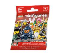 Lego minifigures series 7 unopened factory sealed pick choose your own