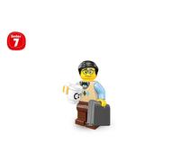 Lego minifigures series 7 unopened factory sealed pick choose your own