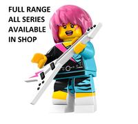Lego minifigures series 7 unopened factory sealed pick choose your own