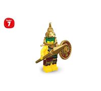 Lego minifigures series 7 unopened factory sealed pick choose your own