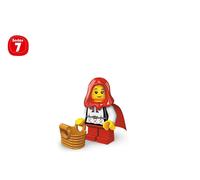 Lego minifigures series 7 unopened factory sealed pick choose your own