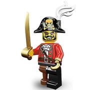 LEGO MINIFIGURES SERIES 8 8833 RARE PICK YOUR OWN