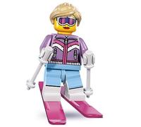 LEGO Minifigures Series 8 - Evil Robot