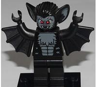 LEGO Minifigures Series 8 - VAMPIRE BAT