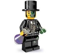 LEGO Minifigures Series 9 71000 new opened to verify Pay 1 flat postage