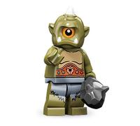 LEGO Minifigures Series 9 71000 new opened to verify then sealed