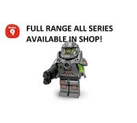 LEGO Minifigures Series 9 71000 new pick choose your own