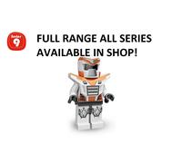 LEGO Minifigures Series 9 71000 new pick choose your own