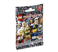 LEGO Minifigures Series 9 71000 ONE Random Pack by LEGO