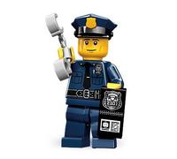 Lego minifigures series 9 unopened sealed random mystery blind bag packet