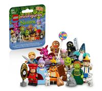 LEGO Minifigures Shrek Series - Mystery Box Toy 71053