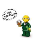 Lego minifigures simpsons series 1 unopened factory sealed pick choose your own