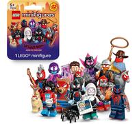 LEGO Minifigures Spider-Man: Across the Spider-Verse 71050