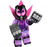 Lego minifigures spider-man/spider-verse series new sealed pick choose your own