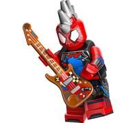 Lego minifigures spider-man/spider-verse series new sealed pick choose your own