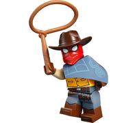 Lego minifigures spider-man/spider-verse series new sealed pick choose your own