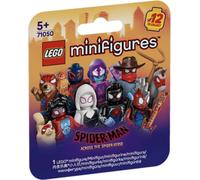 Lego minifigures spider-man/spider-verse series new sealed pick choose your own
