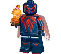 Lego minifigures spider-man/spider-verse series new sealed pick choose your own