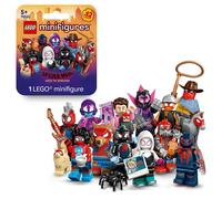 LEGO Minifigures Spider-Man: the Spider-Verse 71050