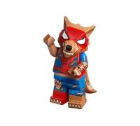 LEGO Minifigures Spiderman Across the Spider Verse Werewolf Spider-Man 71050 (Bagged)