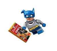 LEGO MINIFIGURES SUPERHEROES DC COMICS 71026 FULL SET heroes Batman Superman toy
