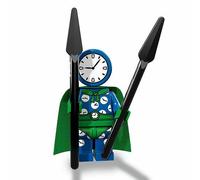 LEGO BATMAN MOVIE 2 MINIFIGURE DISCO HARLEY QUINN 71020