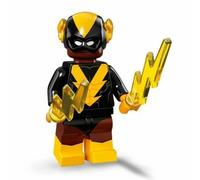 LEGO BATMAN MOVIE 2 MINIFIGURE DISCO HARLEY QUINN 71020