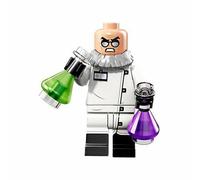 Lego Minifigures The Lego Batman Movie Series 2 Superheroes Mini Figures 71020