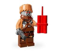 Lego The Lego Movie Series 1 Minifigures 71004 Rare Retired Mini figure