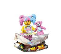 Lego Minifigures The Lego Ninjago Movie Series 71019