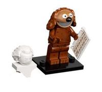 Lego Minifigures The Muppets 71033 Mini figures Rare Retired