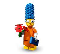 LEGO Minifigures Collection SIMPSONS2 - Professor Frink, New