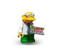 LEGO Minifigures Simpson Series 2 71009