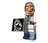 LEGO Minifigures Collection SIMPSONS2 - Professor Frink, New