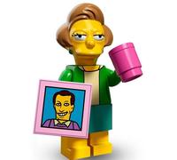 LEGO Minifigures Collection SIMPSONS2 - Professor Frink, New