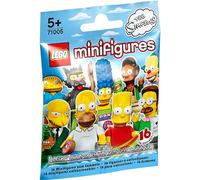 LEGO Minifigures The Simpsons Series 71005 - Single Mini-Figure
