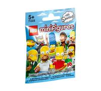 LEGO Minifigures The Simpsons Series