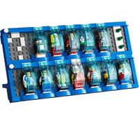 LEGO Minifigures What Am I? 536pcs Building Set - Building Sets (7 year(s), 536 pc(s))