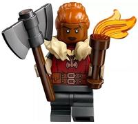 LEGO Minifigurines BOX 71047 Donjons et Dragons - Boîte complete de 36 sachets