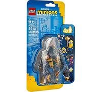 LEGO Minions Kung Fu Training Minifigure Blister Pack Set 40511